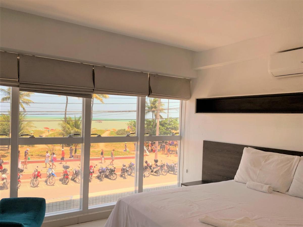 Apartamento Tambau A Beira Mar Joao Pessoa Room photo