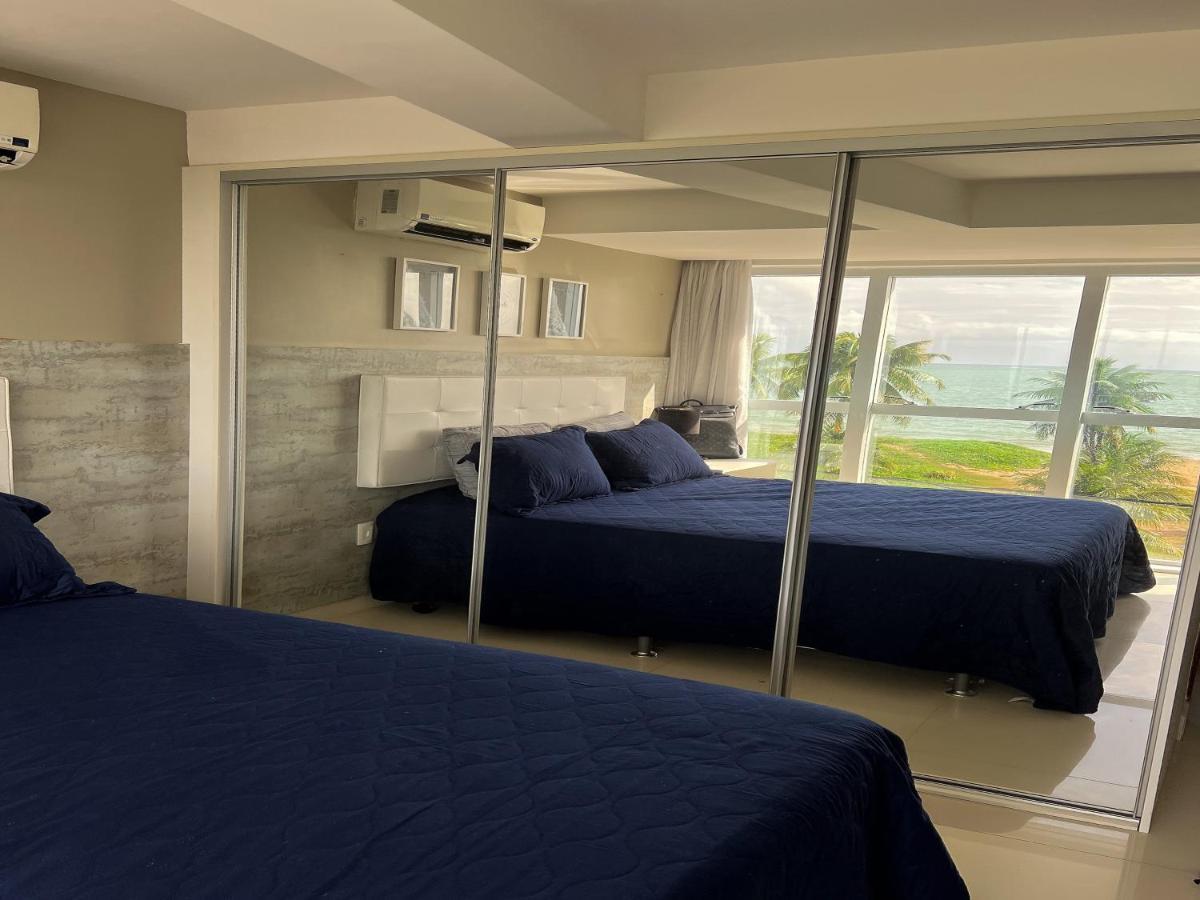 Apartamento Tambau A Beira Mar Joao Pessoa Exterior photo