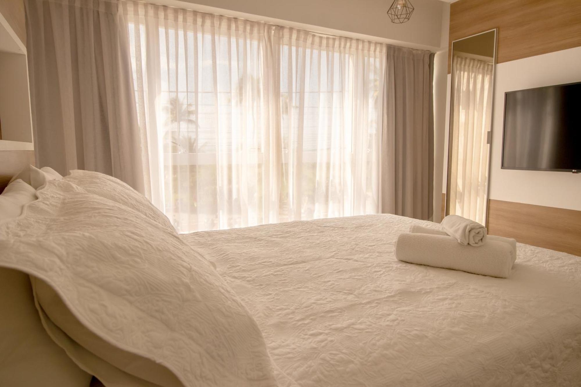 Apartamento Tambau A Beira Mar Joao Pessoa Exterior photo