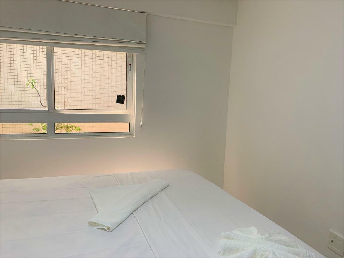 Apartamento Tambau A Beira Mar Joao Pessoa Exterior photo